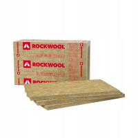 Минеральная вата Rockwool 20 мм