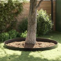 Bariera korzeniowa Czarna 0,7x5 m 1,5 mm HDPE