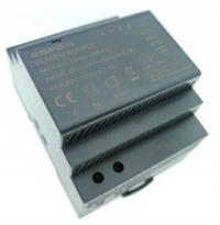 Электропитание 12V 7.1 a 85W hdn-10012 espe DIN Rail