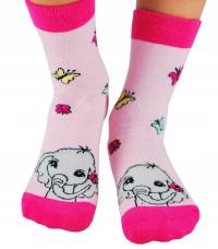 Noviti носки хлопок