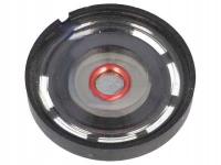 Głośnik niskotonowy 1 szt. WW Głośnik miniaturowy 0.5W czarny