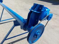 Transporter ślimakowy