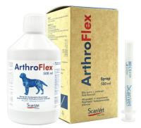 Arthroflex 500 мл На Суставы