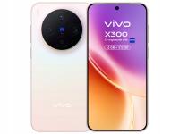 Smartfon Vivo X300 16 GB / 512 GB 5G różowy