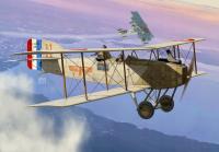 Breguet 14 B2 francuski serwis fly48037