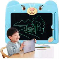 TABLICA DO RYSOWANIA KALAMBURY TABLET graficzny dla dzieci NOTANIK NOTES