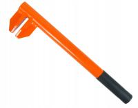 Держатель для выпрямления проволоки BROSMET UDP-1 оранжевый