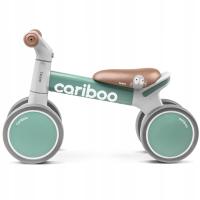 Балансировочный велосипед cariboo TEAM
