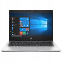 Aluminiowy! HP EliteBook 830 g6 i5-8365U |16GB RAM|512GB SSD|FHD Dotyk|W11P