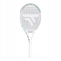 Rakieta tenisowa Tecnifibre Tempo 255 white 0