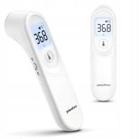 БЕСКОНТАКТНЫЙ ЭЛЕКТРОННЫЙ ТЕРМОМЕТР ДЛЯ ИЗМЕРЕНИЯ ТЕМПЕРАТУРЫ ТЕЛА YUWELL YT1