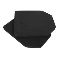 1 para kamizelki Kamizelka do noszenia na ciele Oddychająca, regulowana odzież żołnierza