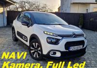 Citroen C3 Citroen C3 Pure Tech 82 ELLE 1.2 Benzyna 82KM