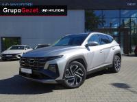 Hyundai Tucson 1.6T-GDI 160KM 7DCT Platinium MY25