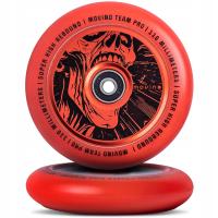 110-миллиметровые ролики для скутера MOVINO TEAM Pro Full Core