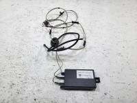 VW TOUAREG 7L Q7 ANTENA GPS 7L6035507E