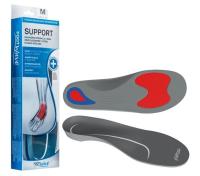 Wkładki ortopedyczne footwave support S 39-41