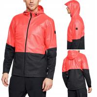 Kurtka treningowa męska Under Armour Swacket 1306456 r. S