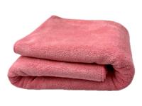 Цвет 400гсм 70кс140 Плюша микрофибры про полотенце быстрый сухой толстый