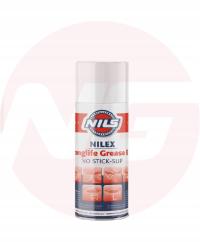 SMAR FASSI NILEX SPRAY !!!