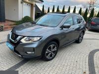 Nissan X-Trial 1.6 DCi Tekna Xtronic 130KM 219r 7 osobowy Stan perfekcyjny