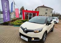 Renault Captur Salon POLSKA 65 tys. km GWARANC...