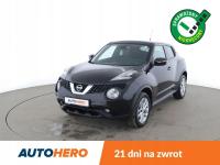 Nissan Juke navi kamera xenon Bluetooth grzane