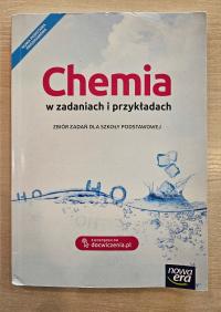 CHEMIA W ZADANIACH I PRZYKŁADACH ZBIÓR ZADAŃ supercena 24H