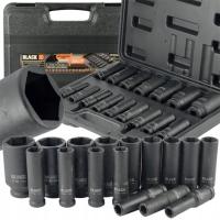 НАБОР УДАРНЫХ НАСАДОК 1/2 