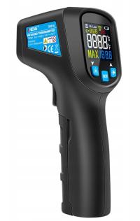 PIROMETR CYFROWY TERMOMETR ANENG TH01A