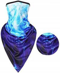 МАСКА ПЛАТОК БАНДАНА БАНДАНА ТРУБА