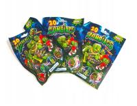 Zombiacs минифигурки 1шт.mix Blue Ocean Entertainment