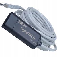 Интерфейс USB LPG-TECH OPTO Stag KME оригинал 5M