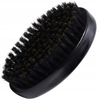 ЩЕТКА ДЛЯ БОРОДЫ ВОЛОС НА ЛИЦЕ ДЕРЕВО