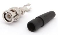 Wtyk BNC - Skręcany