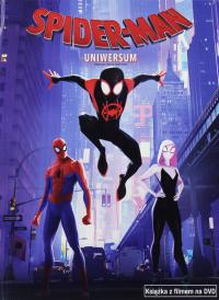 SPIDER-MAN UNIWERSUM (DVD)