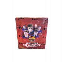 DAKA FC Barcelona Top Audience Team Set 2024 -2025