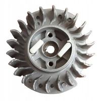 KOŁO MAGNESOWE DO PIŁY CHIŃSKIEJ CS KSO STEEL + ZAPADKI GERMAN