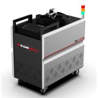 Польша ручной CORMAK WL3000 3000W 3in1 лазерный сварочный аппарат очиститель 3KW