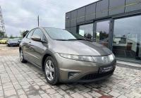 Honda Civic Honda Civic 2.2i-CTDi Executive