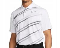 Koszulka Nike Vapor Print Polo Golf DH0791100 M