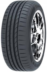 4 × летняя шина Goodride ZuperEco с-107 205/55R16 94 Вт усиление (XL)