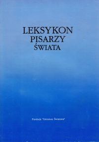 Leksykon pisarzy świata Wacław Sadkowski