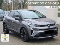 Renault Captur Esprit Alpine 1.3 TCe 160KM / Pakiet winter premium