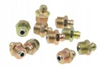 Kalamitka stalowa TOMiMET M10x1 ocynkowana