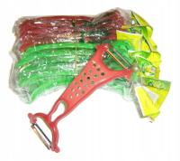 Практические б. острые овощечистки 10 шт.   бесплатно