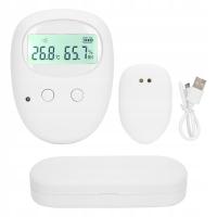 ALARM MOCZENIA NOCNEGO BEZPRZEWODOWY DLA DZIECKA