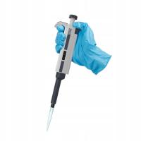 Pipeta automatyczna 500-5000 mikrolitrów (0,5 - 5ml)