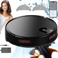 Robot sprzątający Xiaomi S40C biały