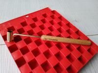 Мерка для пороха 1 грамм (15,4 grains)